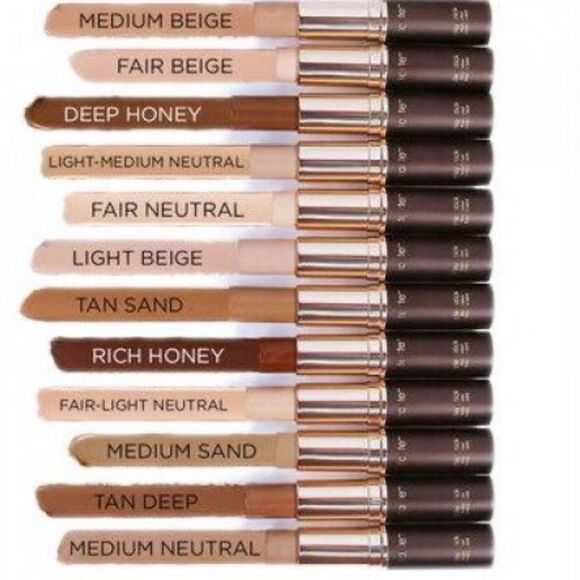 Tarte Clay Stick Foundation - Picture 3 of 6